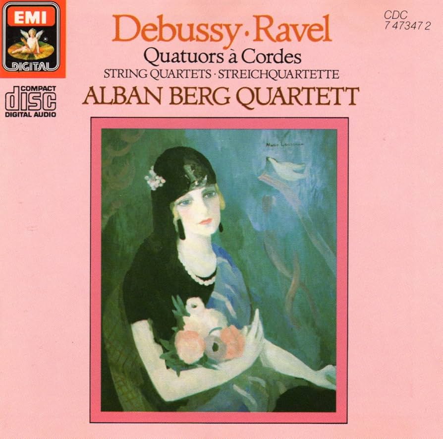 Amazon.co.jp: String Quartet: Alban Berg.q: ミュージック